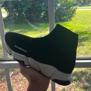 Balenciaga speed runner